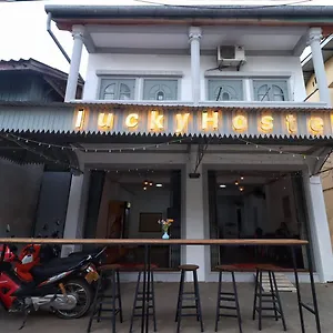 Auberge de jeunesse Lucky, Luang Prabang