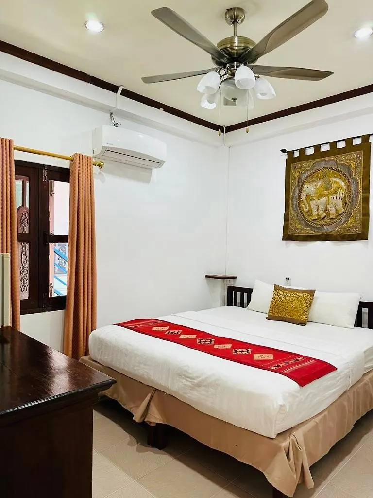 Mano Boutique Sun Shine Hotel Luang Prabang