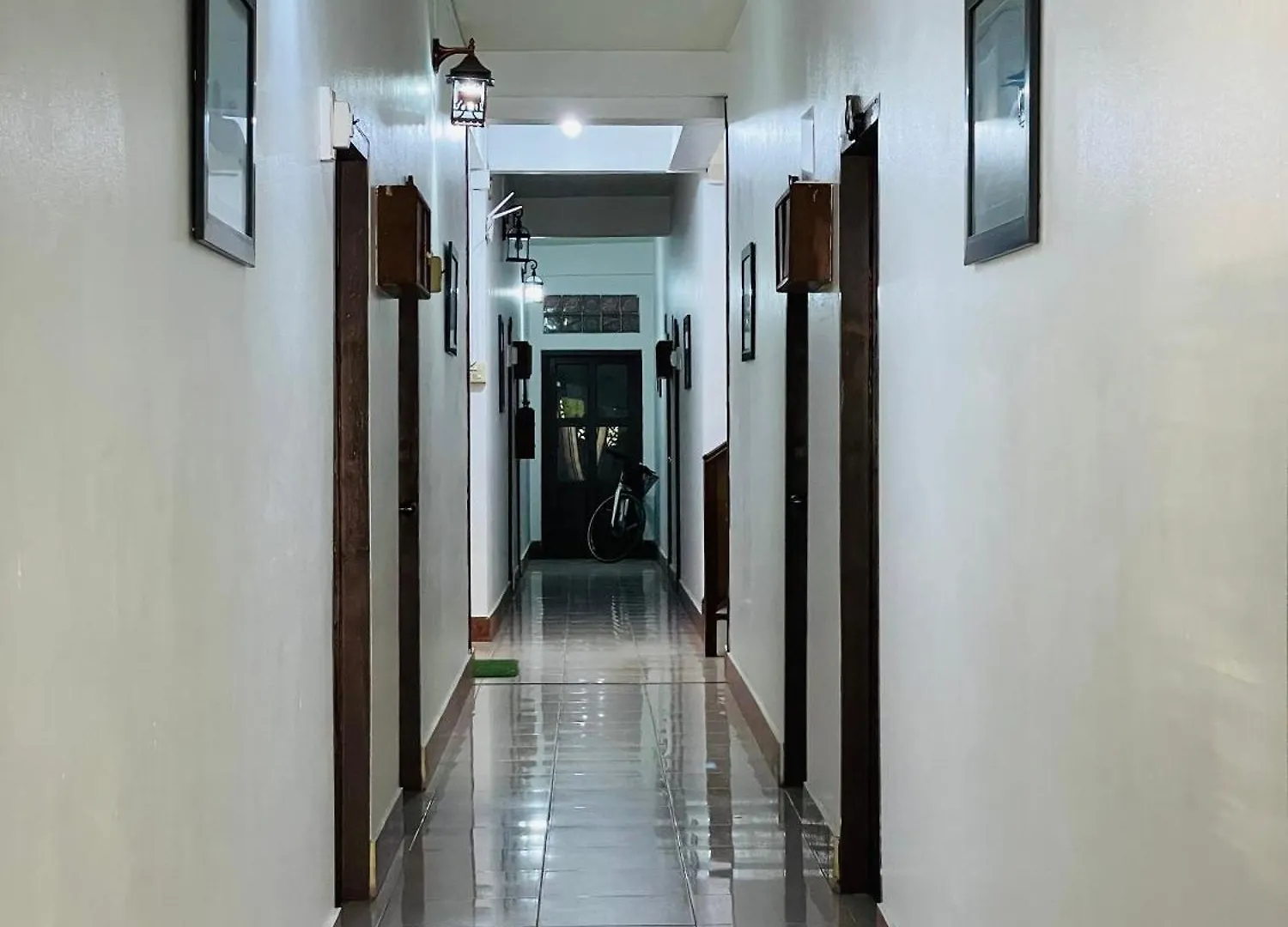 Mano Boutique Sun Shine Hotel Luang Prabang