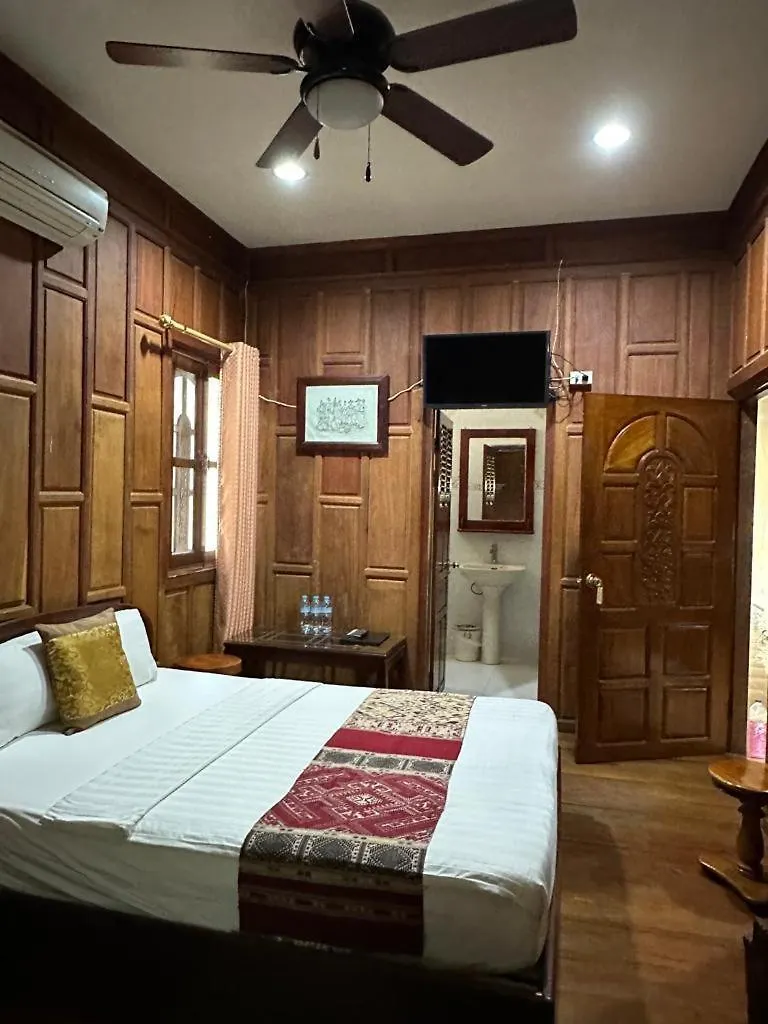 Mano Boutique Sun Shine Hotel Luang Prabang