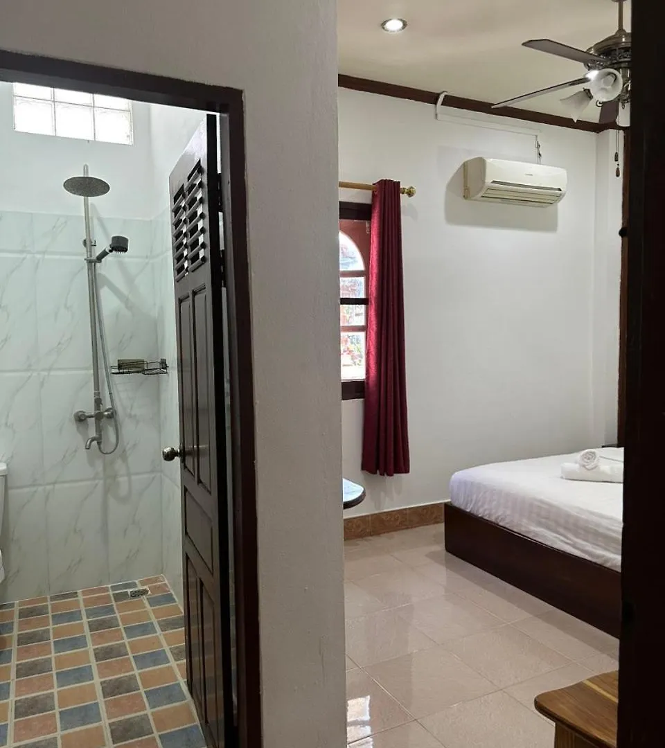 Mano Boutique Sun Shine Hotel Luang Prabang